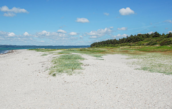Casa de vacaciones - Ahl Strand , Dinamarca - E4726 903