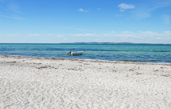Casa de vacaciones - Ahl Strand , Dinamarca - E4726 904