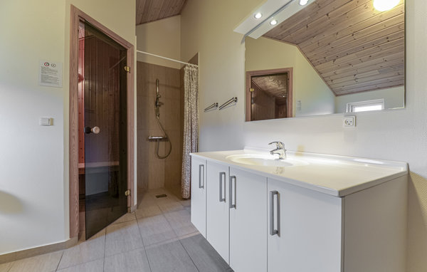 Casa de vacaciones - Ahl Strand , Dinamarca - E4726 701