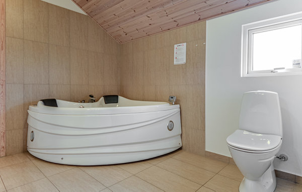 Casa de vacaciones - Ahl Strand , Dinamarca - E4726 702