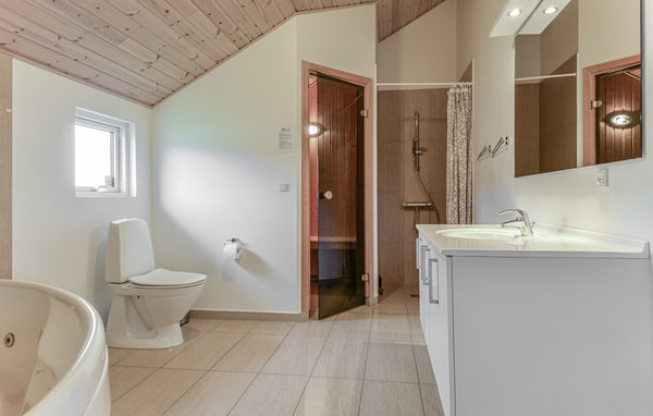 Casa de vacaciones - Ahl Strand , Dinamarca - E4726 703