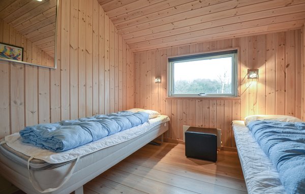 Casa de vacaciones - Ahl Strand , Dinamarca - E4726 602