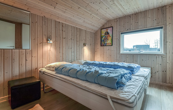 Casa de vacaciones - Ahl Strand , Dinamarca - E4726 603