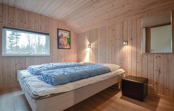 Casa de vacaciones - Ahl Strand , Dinamarca - E4726 604