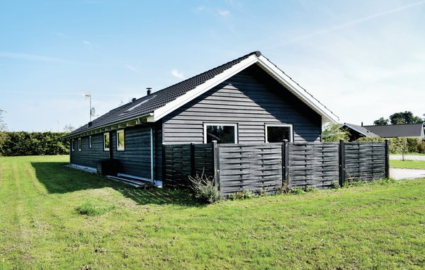 Casa de vacaciones - Ahl Strand , Dinamarca - E4726 82