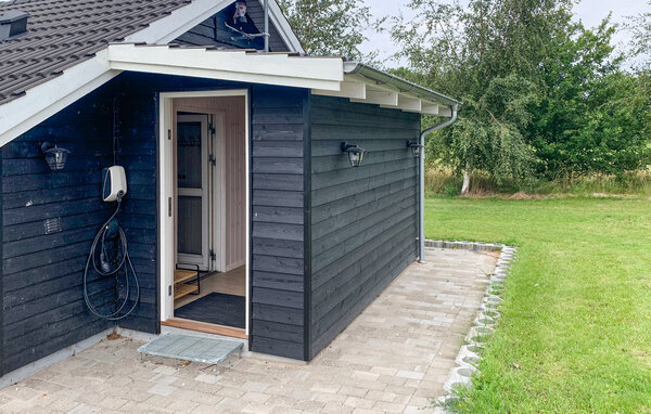 Location de vacances - Ahl Strand , Danemark - E4726 105