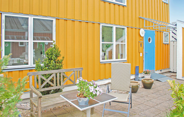 Holiday Home - Øer Strand , Denmark - E4854 2