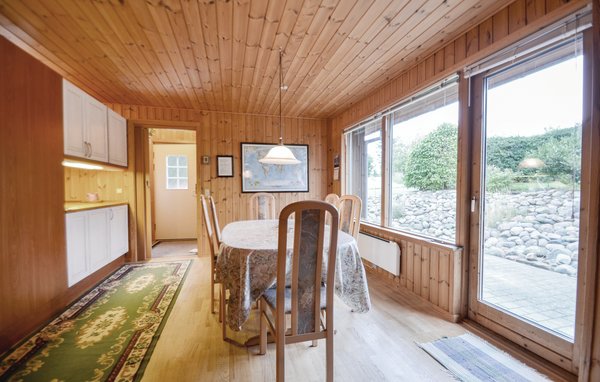Casa de vacaciones - Øer Strand , Dinamarca - E4871 5
