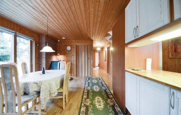 Casa de vacaciones - Øer Strand , Dinamarca - E4871 401