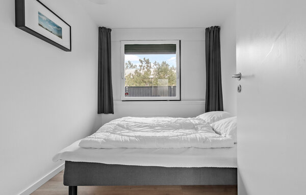 Ferienhaus - Kulhuse , Dänemark - E50008 603