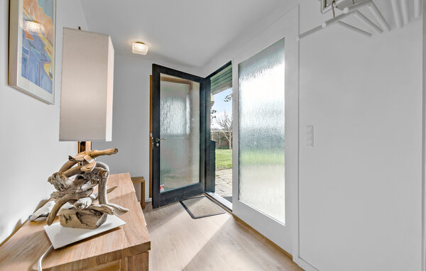 Ferienhaus - Kulhuse , Dänemark - E50008 501