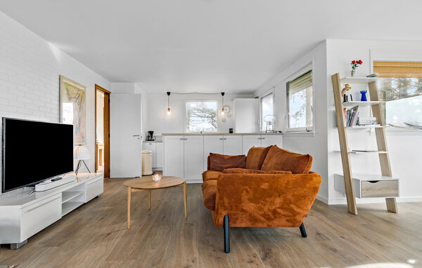 Ferienhaus - Kulhuse , Dänemark - E50008 302