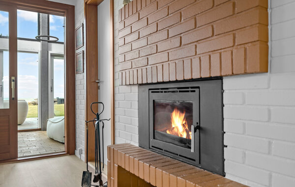 Ferienhaus - Kulhuse , Dänemark - E50008 303