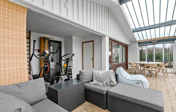 Ferienhaus - Kulhuse , Dänemark - E50008 305
