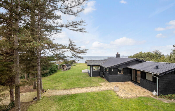 Ferienhaus - Kulhuse , Dänemark - E50008 82