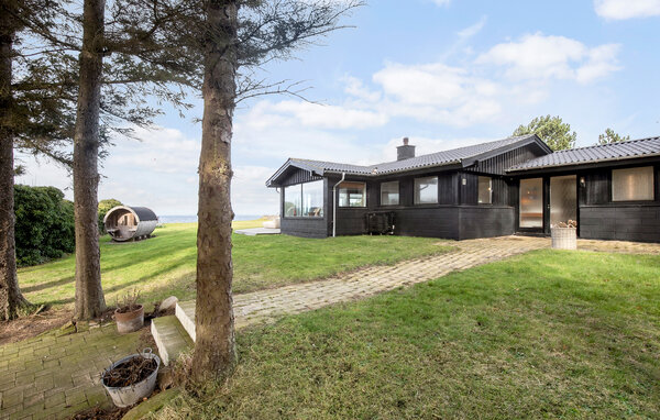 Ferienhaus - Kulhuse , Dänemark - E50008 83
