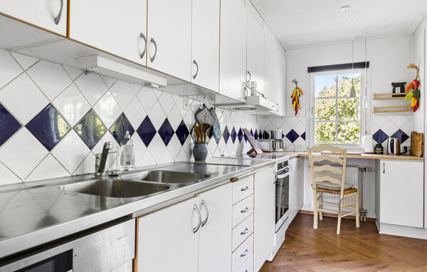 Casa de vacaciones - Klinten Strand , Dinamarca - E50009 6