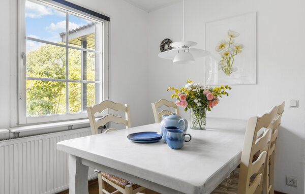 Casa de vacaciones - Klinten Strand , Dinamarca - E50009 401