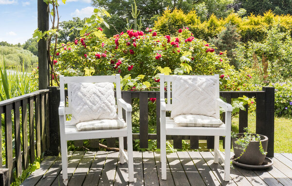 Casa de vacaciones - Klinten Strand , Dinamarca - E50009 101