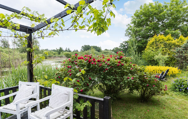 Casa de vacaciones - Klinten Strand , Dinamarca - E50009 102