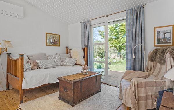 Feriehuse - Over Dråby Strand , Danmark - E50020 4