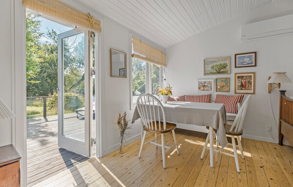 Feriehuse - Over Dråby Strand , Danmark - E50020 5