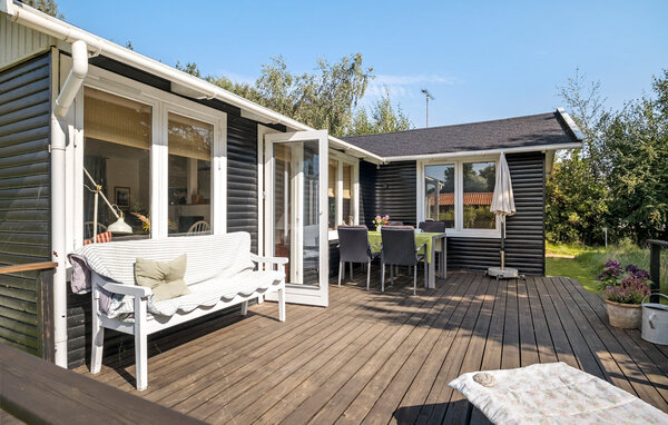 Feriehuse - Over Dråby Strand , Danmark - E50020 8