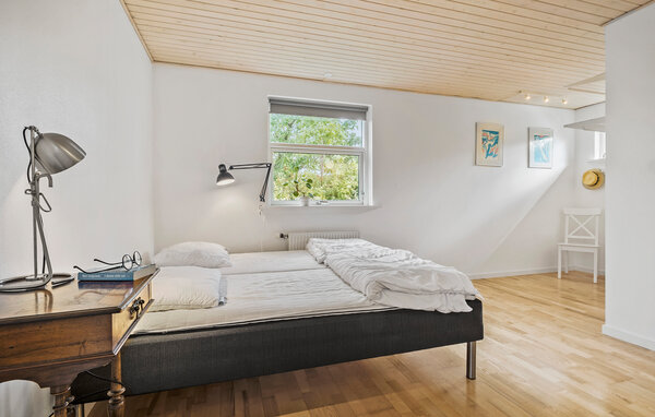 Feriehuse - Kulhuse Strand , Danmark - E50021 602