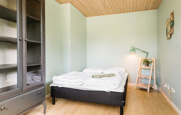 Feriehuse - Kulhuse Strand , Danmark - E50021 603