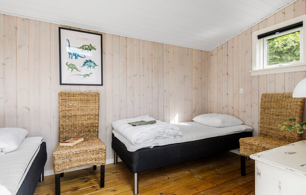 Feriehuse - Kulhuse Strand , Danmark - E50021 605