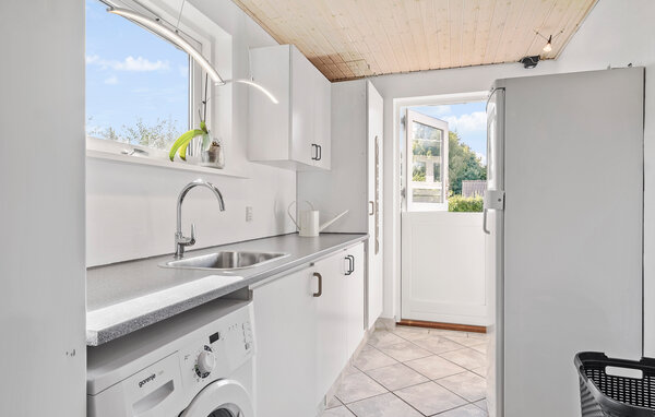 Feriehuse - Kulhuse Strand , Danmark - E50021 8