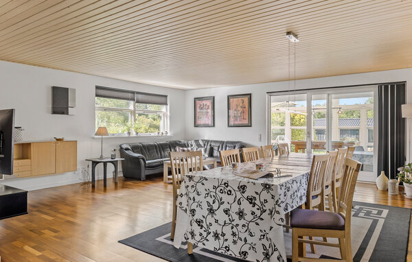 Feriehuse - Kulhuse Strand , Danmark - E50021 3