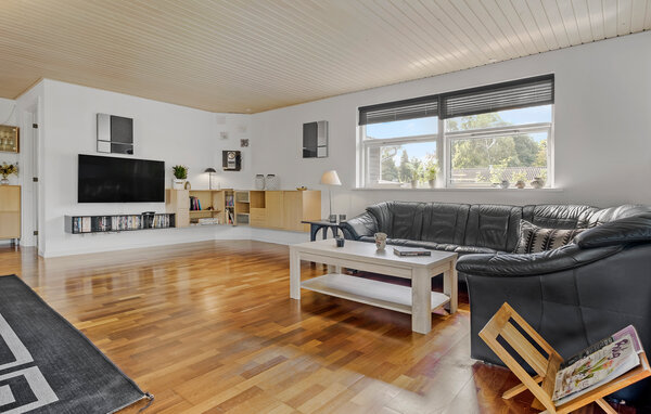 Feriehuse - Kulhuse Strand , Danmark - E50021 4