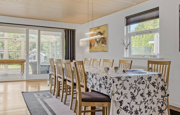 Feriehuse - Kulhuse Strand , Danmark - E50021 301