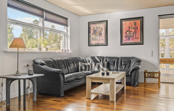 Feriehuse - Kulhuse Strand , Danmark - E50021 302