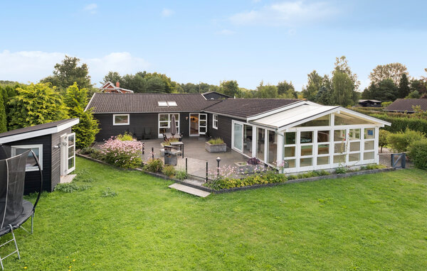 Feriehuse - Kulhuse Strand , Danmark - E50021 1
