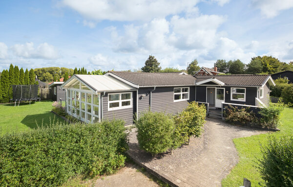 Feriehuse - Kulhuse Strand , Danmark - E50021 81