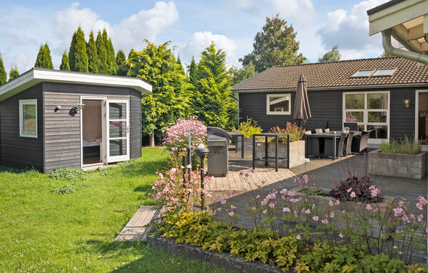 Feriehuse - Kulhuse Strand , Danmark - E50021 9