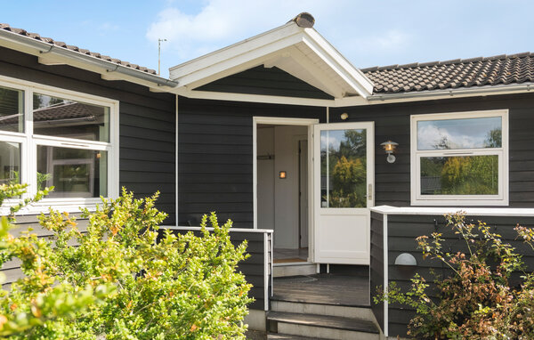 Feriehuse - Kulhuse Strand , Danmark - E50021 103