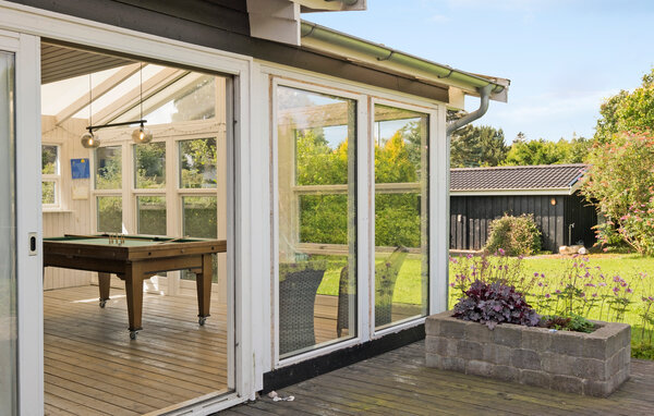 Feriehuse - Kulhuse Strand , Danmark - E50021 104