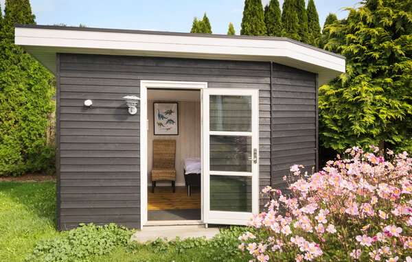 Feriehuse - Kulhuse Strand , Danmark - E50021 105