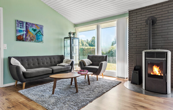 Feriehuse - Ølsted Strand , Danmark - E50022 3