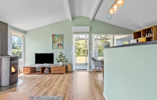 Feriehuse - Ølsted Strand , Danmark - E50022 4