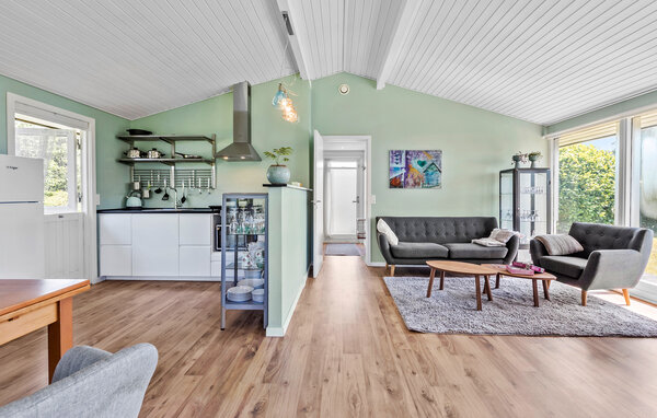 Feriehuse - Ølsted Strand , Danmark - E50022 7