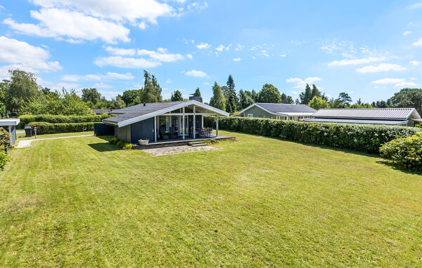 Feriehuse - Ølsted Strand , Danmark - E50022 9