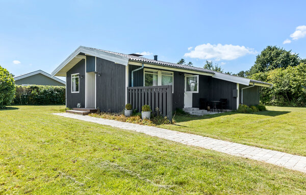 Feriehuse - Ølsted Strand , Danmark - E50022 81