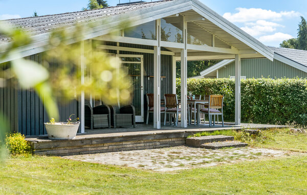 Feriehuse - Ølsted Strand , Danmark - E50022 101