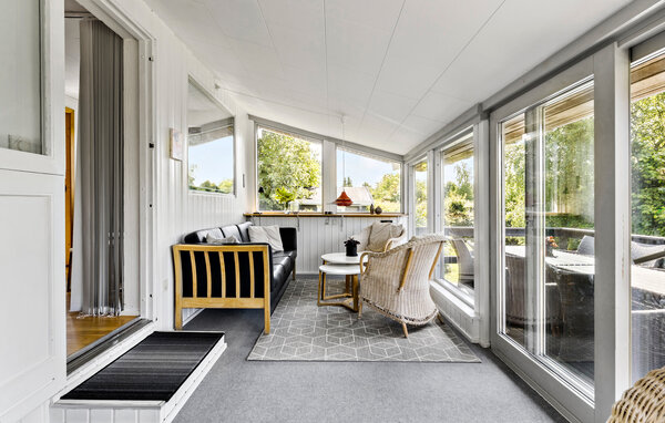 Ferienhaus 