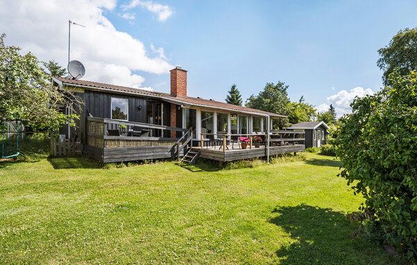 Ferienhaus 