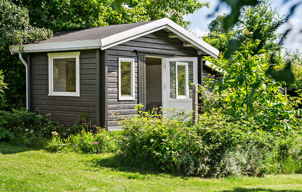 Semesterhus - Vellerup Strand , Danmark - E50032 105
